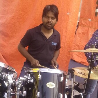 Billu Alam