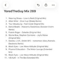 YaredTheGuy Mix 269 by Yaredtheguy