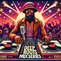 Deep Roots Vol.08 by Cinematik Phunk