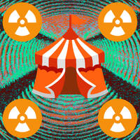 Carniclysm by Dr. Rek