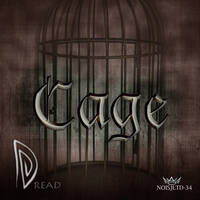 NOISJLTD-34 Dread - Desolation by Noisj