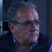 Juan Izaguirre - Caso Nahir Galarza by UNJu Radio 05