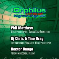 Phil Matthew @ Orphilus Nightlounge 20 (31.12.2017) by Orphilus