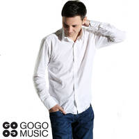 GOGO Music Radioshow #837 - Ralf GUM (Sat 27 Nov 2021) by Urban Movement Radio