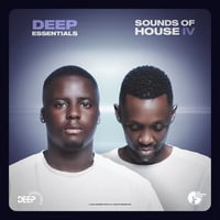 My Deep Is Not Your Deep vol. 25(Part 2) mixed by London SA(Appreciation mix) by Deep Essentials