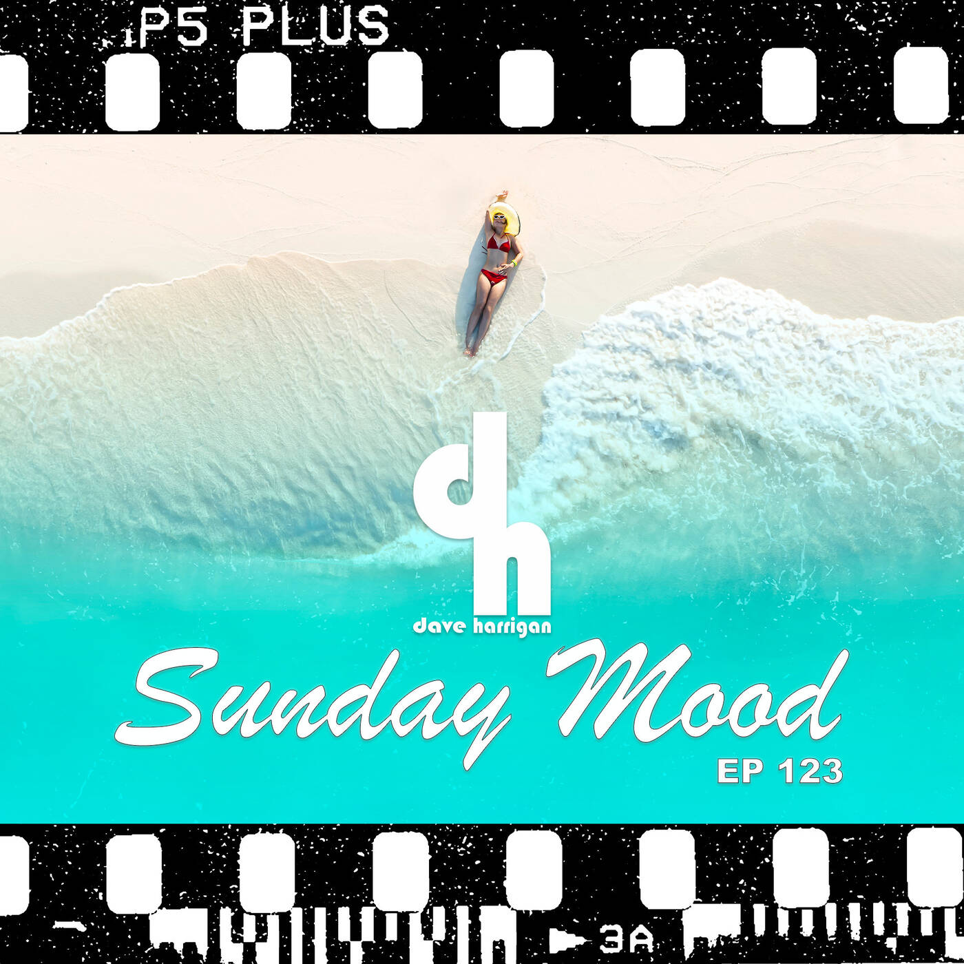 Sunday Mood 123 episode artwork
