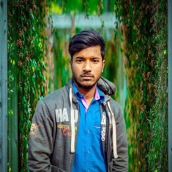 Sukumar Das