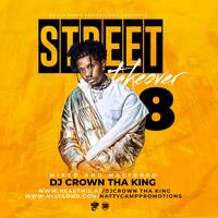 !!!!STREET TAKE OVER..8.. BY DJ CROWN THE KING FT RAYVANNY HARMONIZE KONSHENS WAKALI WAO ETHIC. by DJ CROWN THE KING