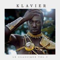 le classique de klavier 9 by Monghadi Lethabo More