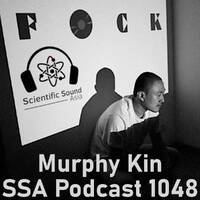 Scientific Sound Radio Podcast 1048, Bicycle Corporations' Roots 128 with guest Murphy Kin. by Scientific Sound Asia Radio
