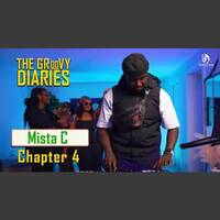 The Groovy Diaries Chapter 4 Mista C by Haniel