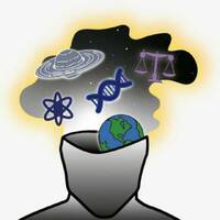 se identificar pela consciência - reflexão by razaodavidarv