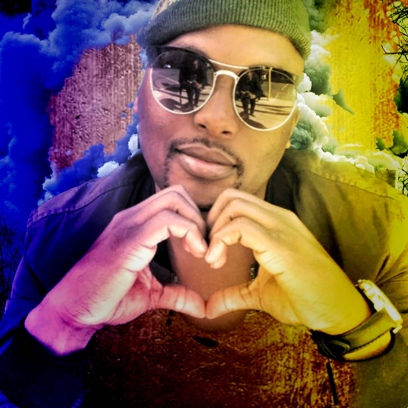 Birthday Mix - MandladeDJ