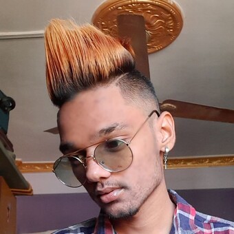 Hitesh Rax