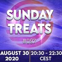 Sunday Treats #097 by Giorgio Blanco