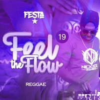 FEEL THE FLOW BY DJ FESTA 19 by Dj Festa 254