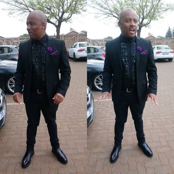 Sabata Mokoena Sempe