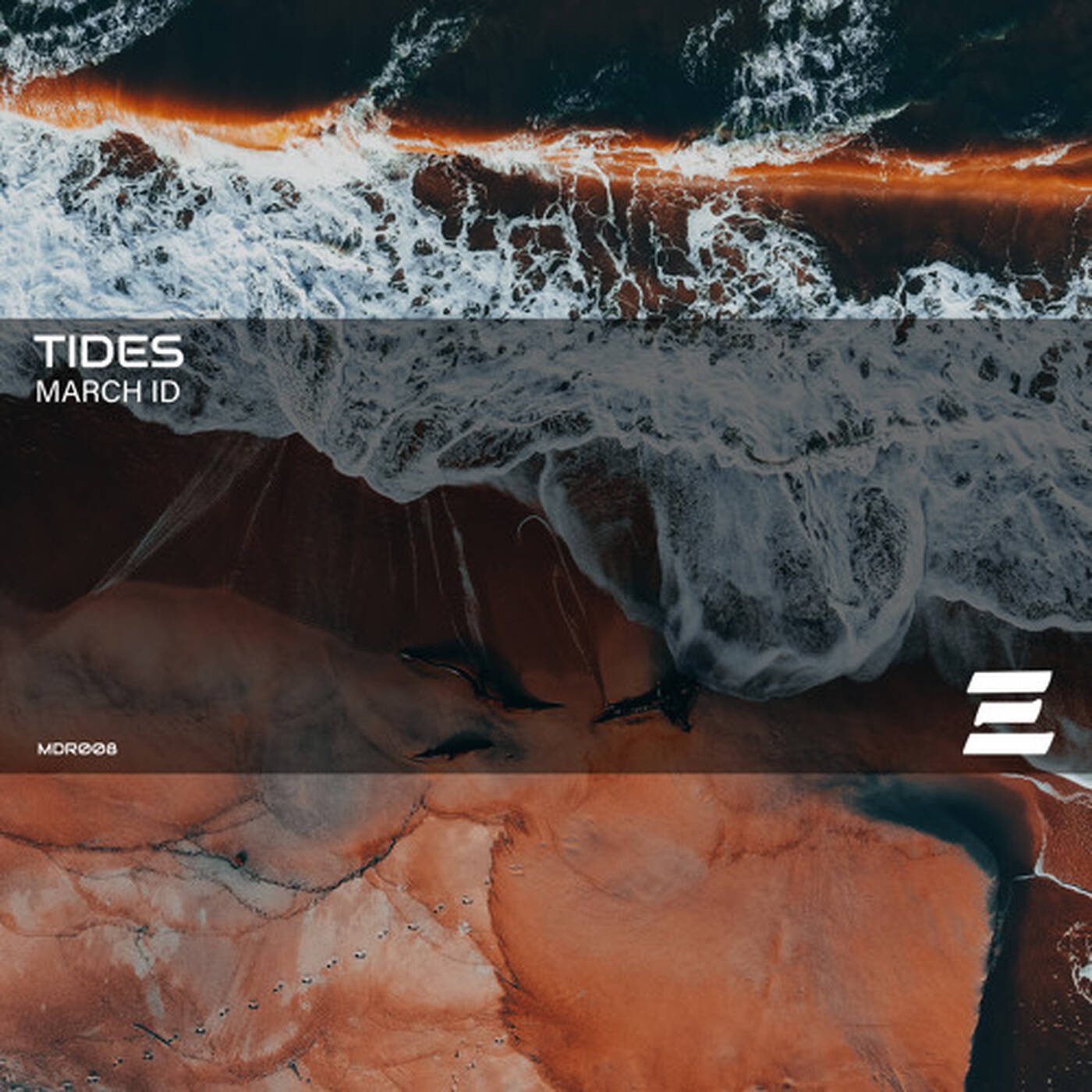 March ID - Tides (Original Mix) episode artwork