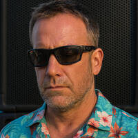 fadeInkey - Harmonicly driving Camelot by FadeInKey