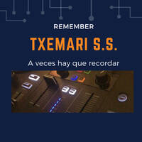 REMEMBER Txemari SS Octubre by Txemari S.S.