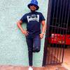 Sunnyboy MaSunnys Mtsweni