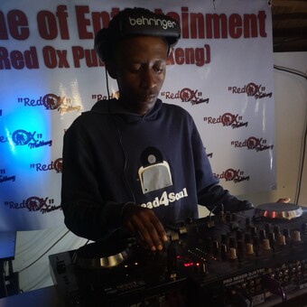 SIR KHM DA DJ ZA