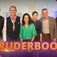 Reale Utopien - Visionen für eine bessere Zukunft - Ruderboot #26 by NuoFlix