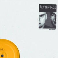 Filterheadz / Best 2002—2024 • Techno, Tribal, House by 12edit