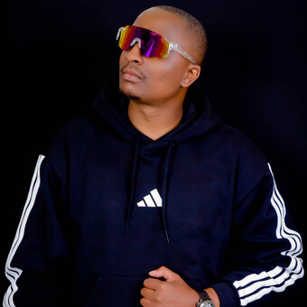 Siboniso Cyril Mashinini