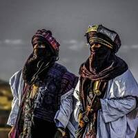 Firestarter2097 - Vurungu (tribal progressive house) by firestarter2097