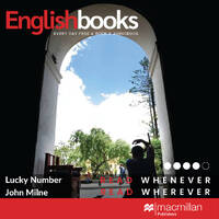 Lucky Number by EnglishBooks