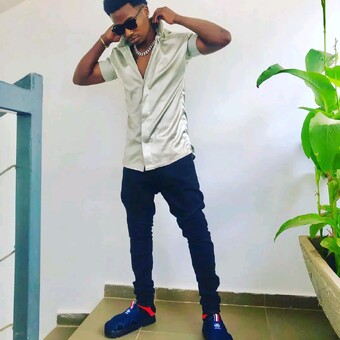 Zhander Rymz