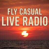 Fly Casual Live! Thursday 23.07.2026 by FlyCasual