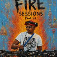 Max SA - Fire Sessions Vol. 4 (Birthday Mix) by Max SA (Sec Account)