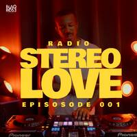 STEREOLOVE RADIO #001 | R&amp;B, DANCEHALL, AFRO, SOCA | BLAQROSE SUPREME by Blaqrose Supreme