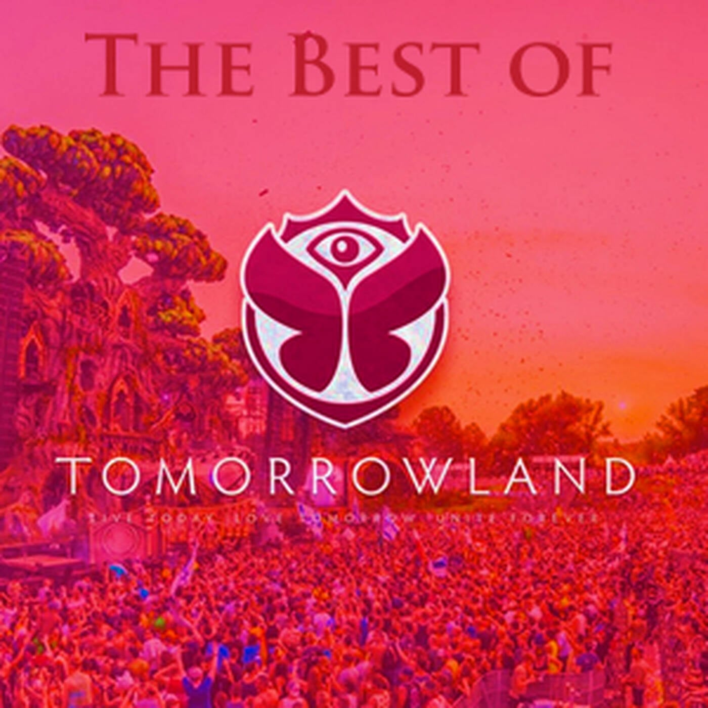 Atudryx Dj - 07-06-2020 Live Session The Best Of Tomorrowland FREE DOWNLOAD episode artwork