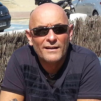 Bertrand Vaillant Perso