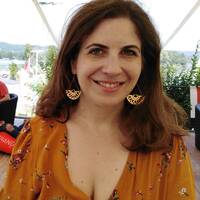 Sarah Peillon, élue à la métropole lyonnaise en charge de la jeunesse et de l'innovation sociale sur les territoires by Sans transition!