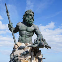 The Trident I - 1 AYE by Jason Brain | ΙΑΣΩΝ