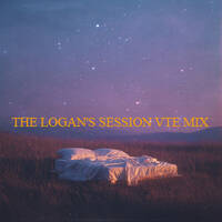 THE LOGAN'S SESSION VTE MIX by Vicente Luján