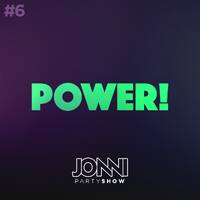 #6: Power! by JONNI
