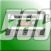 Echochamber 586 (12.06.25) by Saetchmo