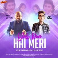 Yeh Dua Hai Meri - Sapne Sajan Ke (Remix) - DJ Ajay x Deejay Simran Malaysia by MumbaiRemix India™