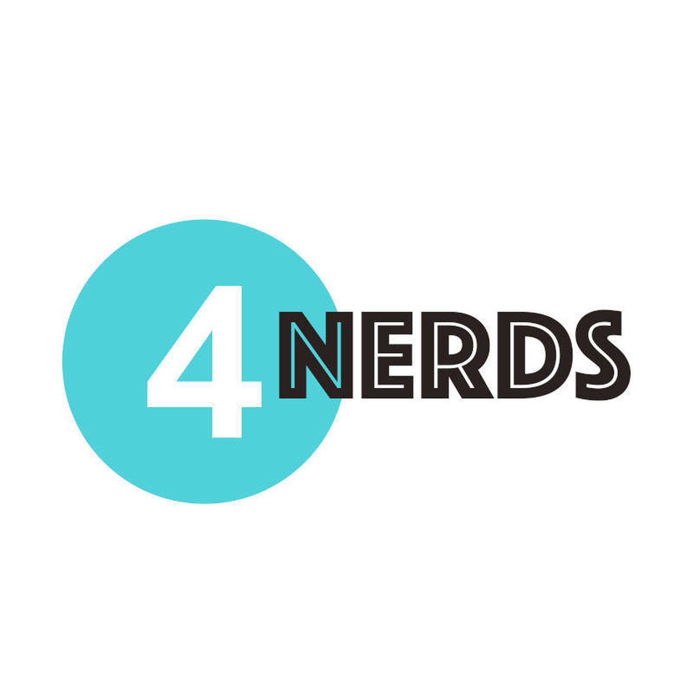 4Nerds001 episode artwork