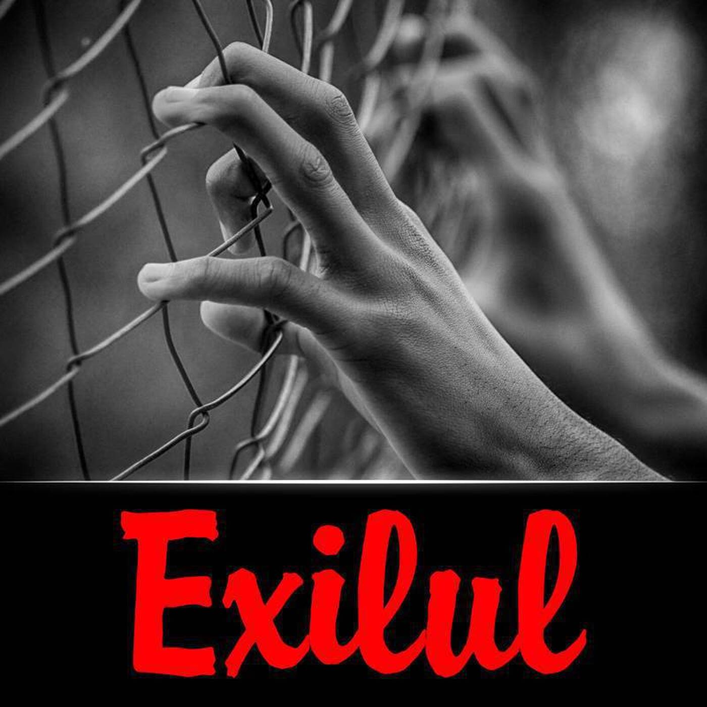 Exilul episode artwork