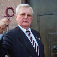 Adventa kalendārs | RML S07E25 | 25. diena | Jānis Ūdris | 22.12.2021 by Radio Marija Latvija