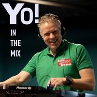 DJ Johan van der Velde - YO! In The Mix 126 by oooMFYooo