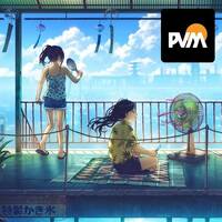 #97 At the seaside 海辺で 🐚 Lofi Instrumental Beats Mix by Pueblo Vista