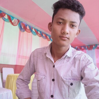 SUROJIT ROY