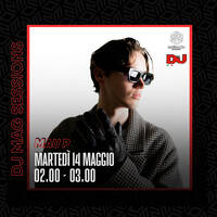 DJ MAG Italy - Mau P (15.05.2024) by djsets4u